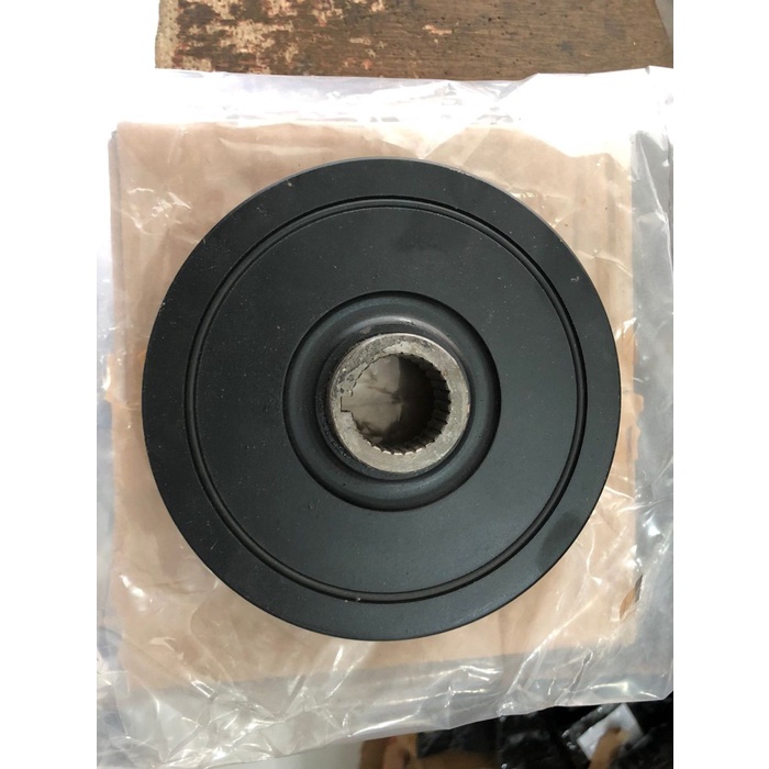Pulley Askruk Crv 2002-2006, Crv Gen 2