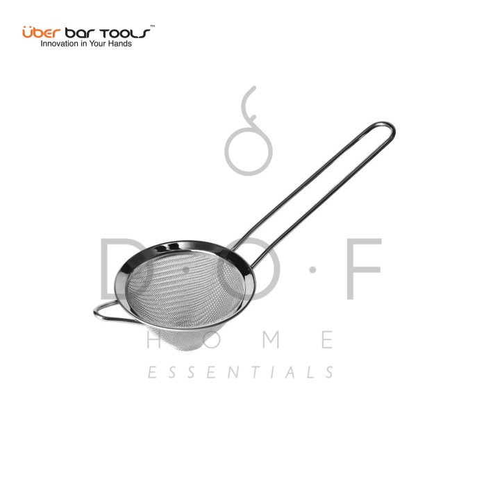 PROMO UBER BAR TOOLS SNUB NOSE STRAINER