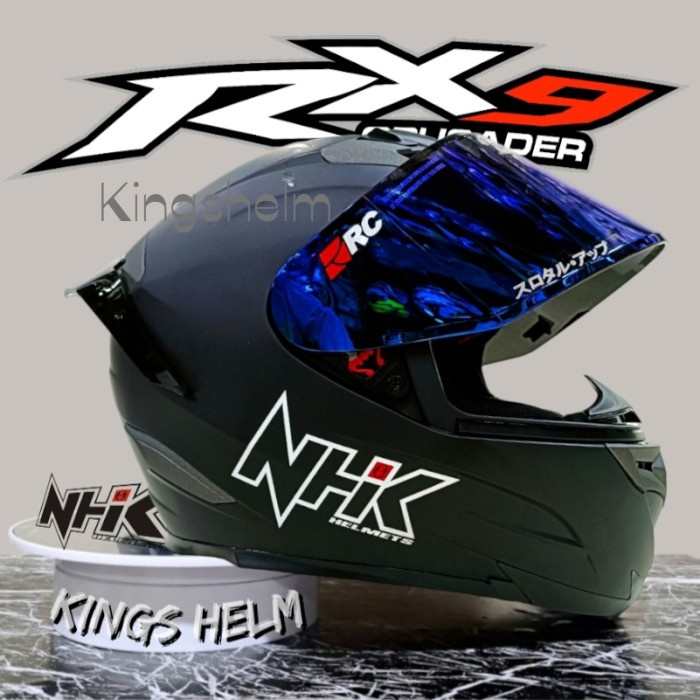 Promo Nhk Rx9 Paket Ganteng