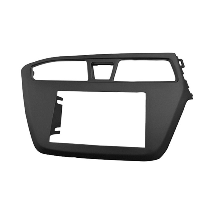 Frame Head Unit 7 Inch Hyundai I 20 I20 2014 - 2015