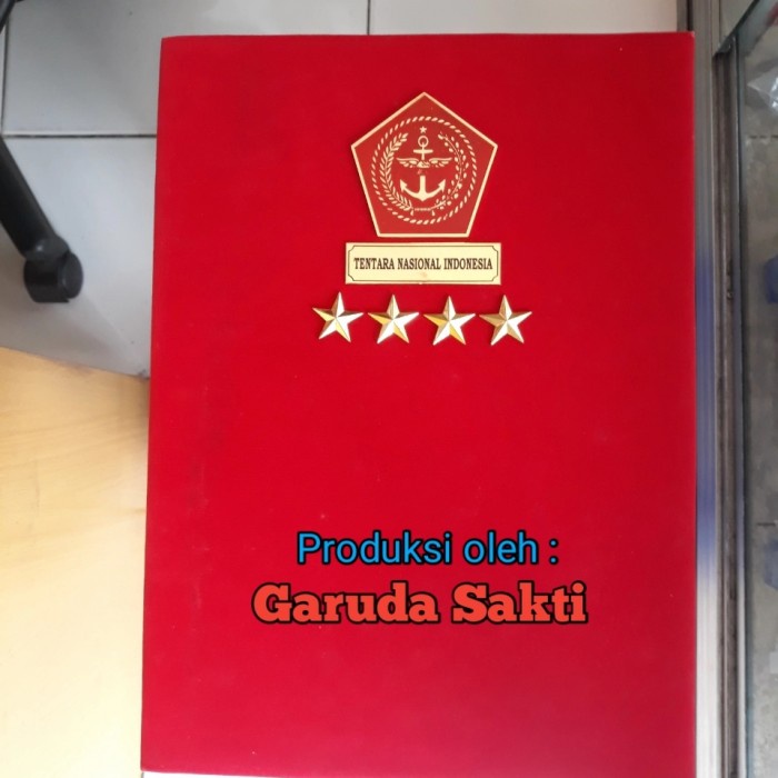 

map mabes tni Kode 1