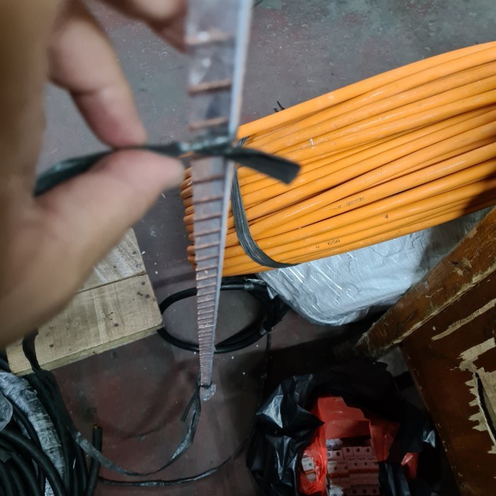 Sisir Mcb 3 Phase 63A