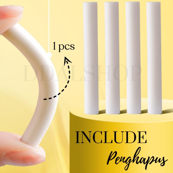 

CUCI GUDANG Pensil Lucu Pencil Sketsa Unik Alat Tulis Perlengkapan Sekolah Anak