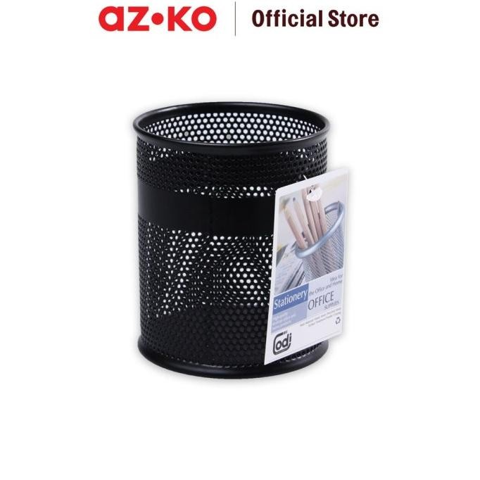 

OBRAL NEW SALEEE AZKO Tempat Pensil Meja Pouch/Kotak Pensil Pulpen Pencil Case Tempat Alat Tulis