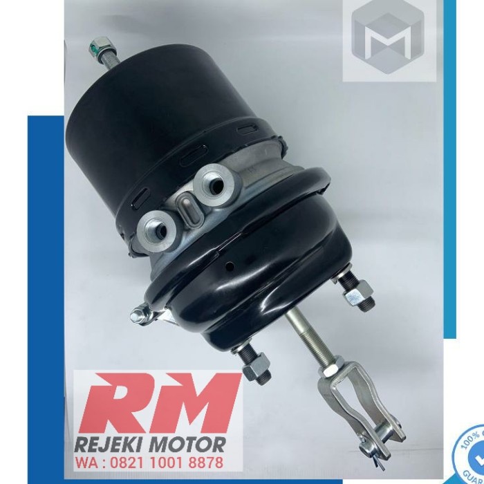 Chamber Rem Angin Hino500 Bagian Tengah 30/24