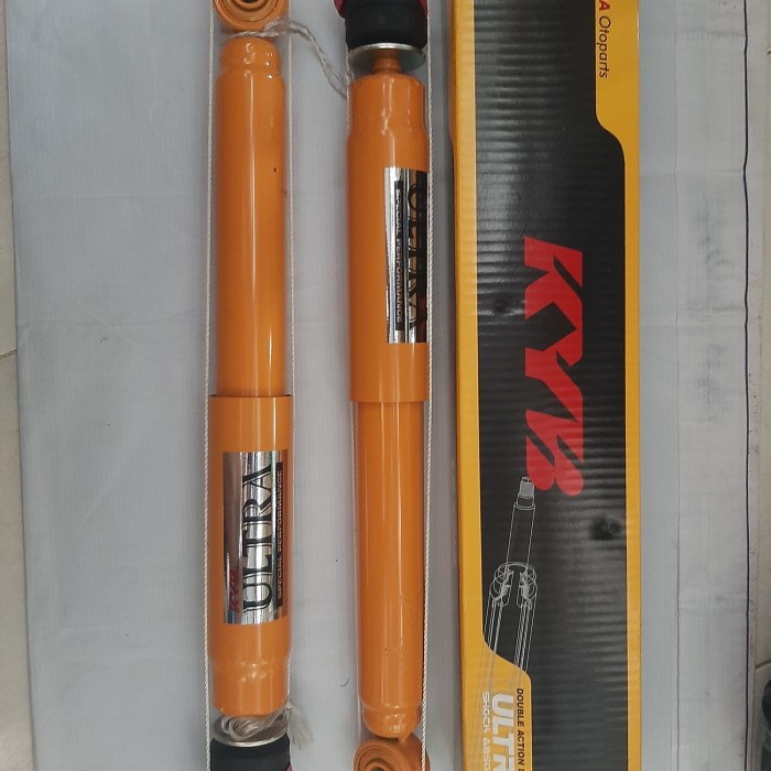 Kayaba Shock Breaker Belakang Suzuki Ertiga