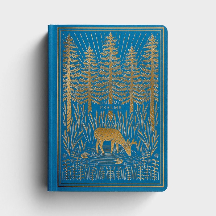 

Ready Esv Scripture Journal: Old Testament, Buku Jurnal Rohani