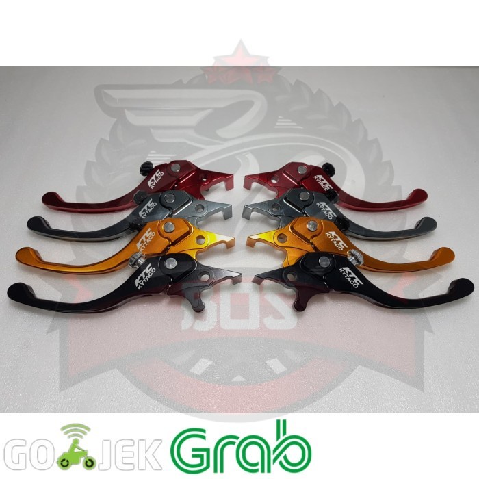 New  handle rem KTC PCX LOKAL HONDA ADV vario 150 beat fi