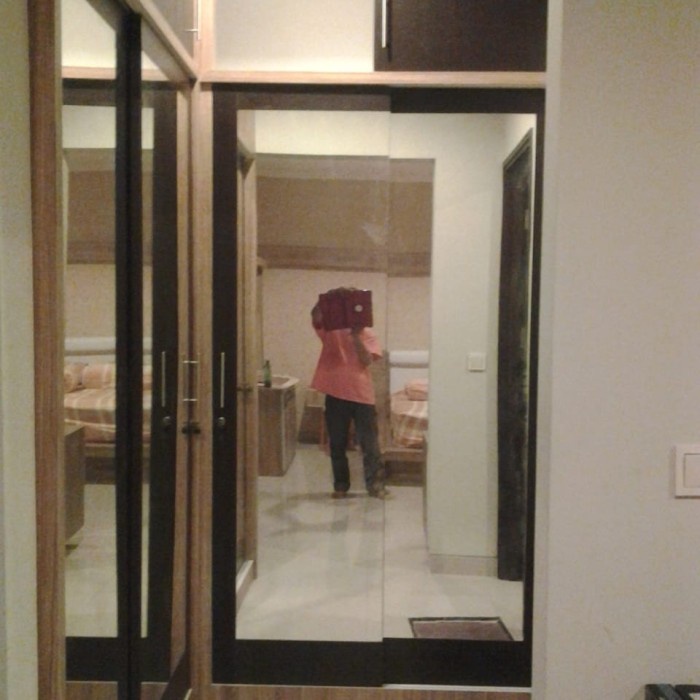 

Interior Kamar Tidur Minimalis
