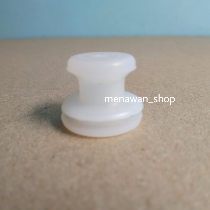 +%+%+%] Karet tutup rice cooker Philips sanken