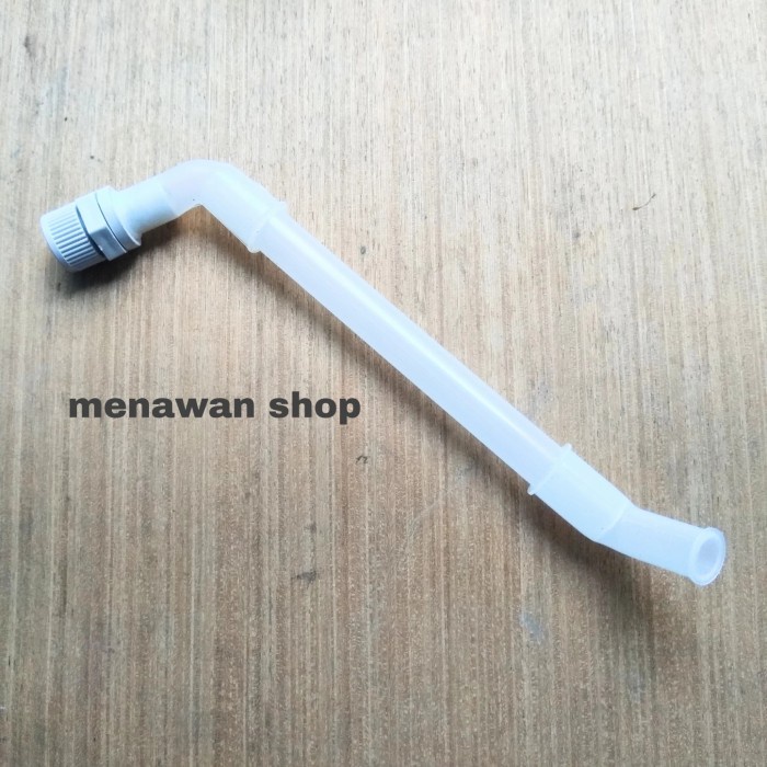 ] selang dispenser miyako