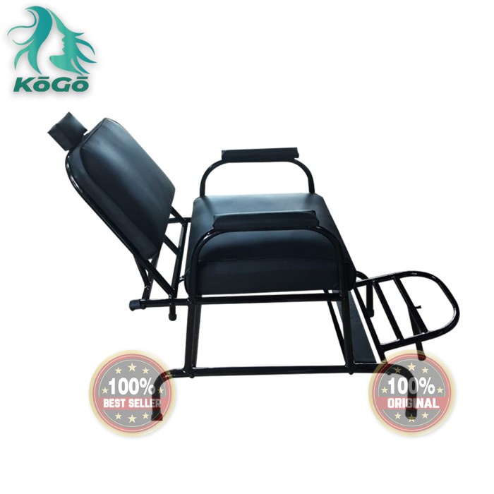 Kursi Bangkus Pangkas Rambut Potong Cukur Murah Barbershop Salon Pria