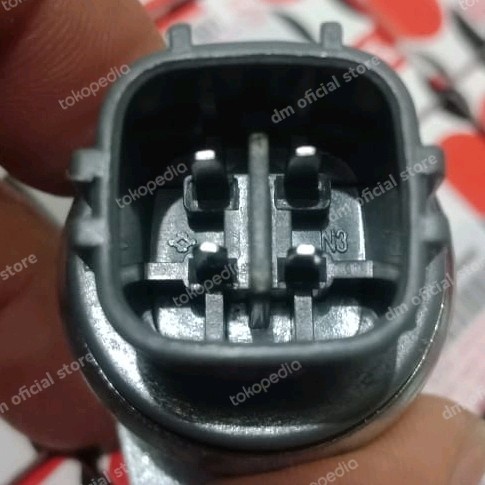 PROMO Actuator isc avanza xenia rush terios Asli