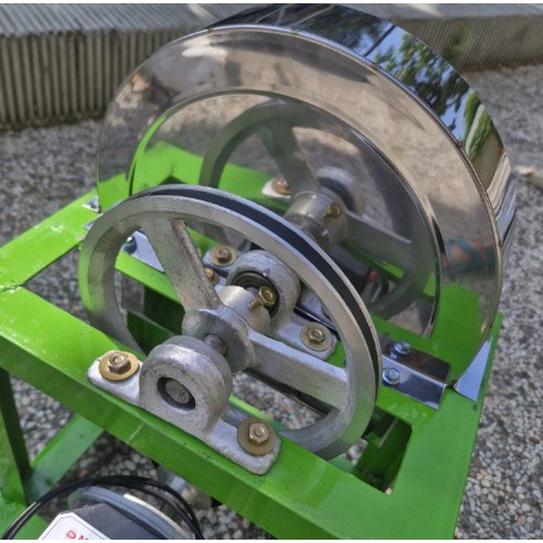 Promo Terbatas Mesin Pemotong Kentang Elektrik Alat Potong Keripik Singkong Listrik Mesin Rajang