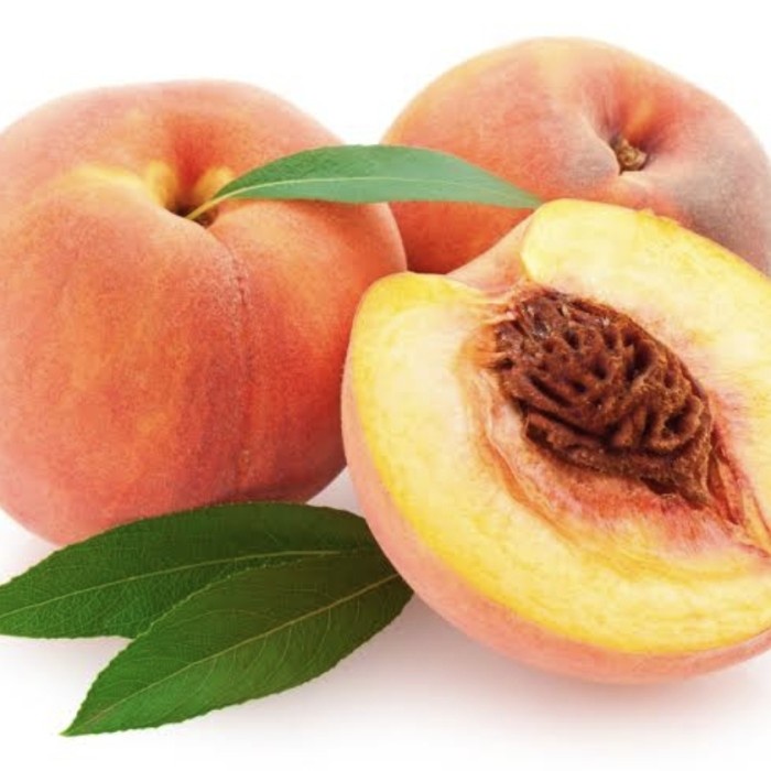 

Buah Peach Segar Pilihan 500 Gram