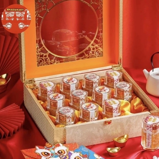 

Hampers Imlek Birdnest Premium / Parcel Imlek Birdnest Premium / Hampers Imlek Birdnest Medan /