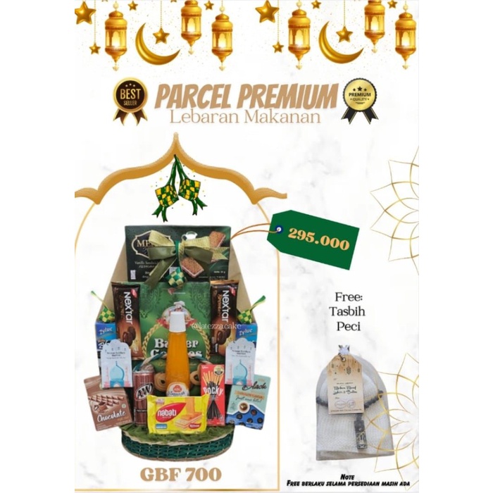 

Parcel Lebaran 700 lebaran Parcel Idul Fitri Hamper Hari Raya Parcel