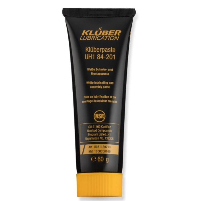 

Mahlkonig Kluberpaste