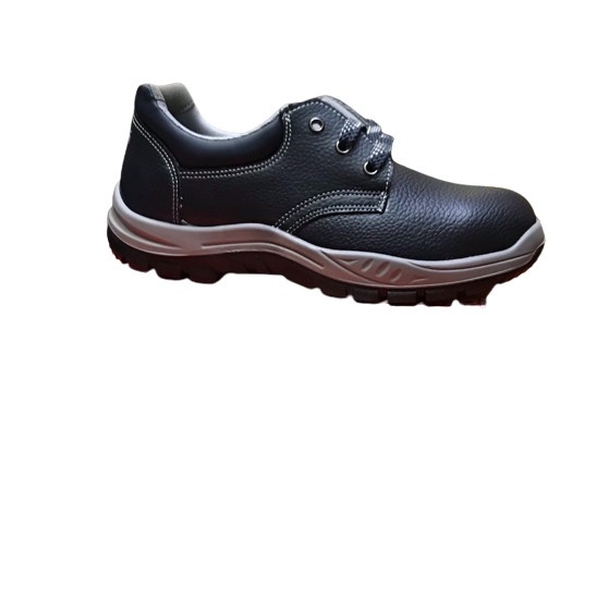 Sepatu Safety Black Eagle - Pro6-204