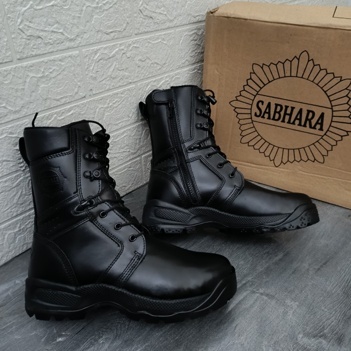 Sepatu PDL Sabhara Sejati Jatah POLRI