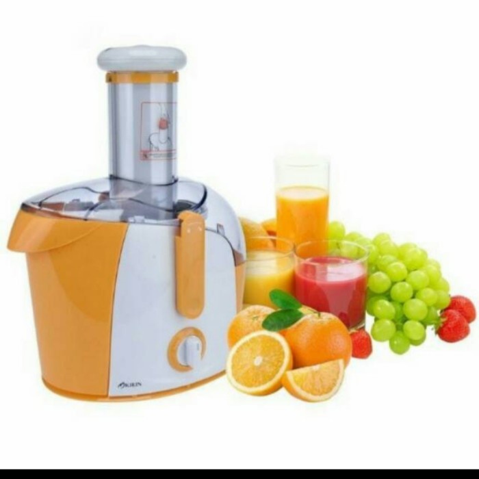 Ready...Ready...Ready...] JUICE EXTRACTOR KIRIN GARANSI RESMI KUALITAS TERBAIK UNTUK JUS BUAH