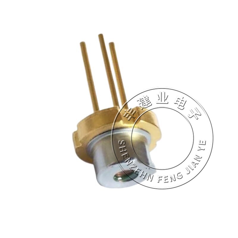 ARTA NEW GH04850B2G 488NM 55MW 60MW SKY BLUE LASER DIODE LIGHT BLUE LASER TUBE