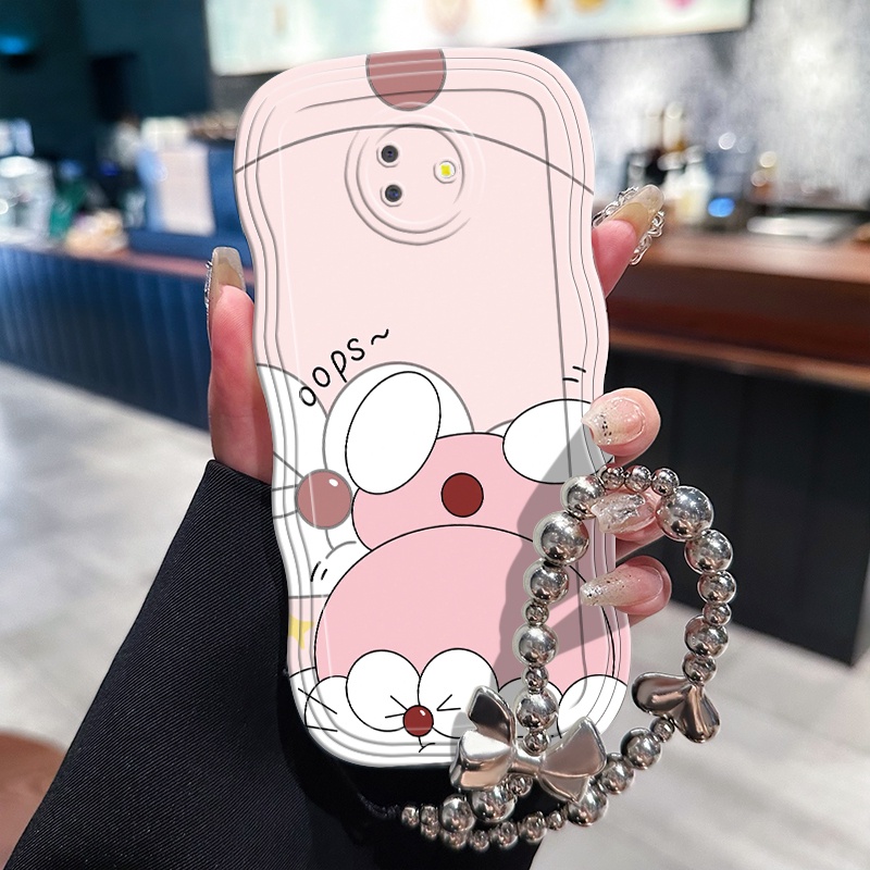 Casing Hp Untuk Samsung Galaxy J6 Plus 2018 J6 Prime J4 Plus 2018 J4 Prime Case Softcase Kesing pons