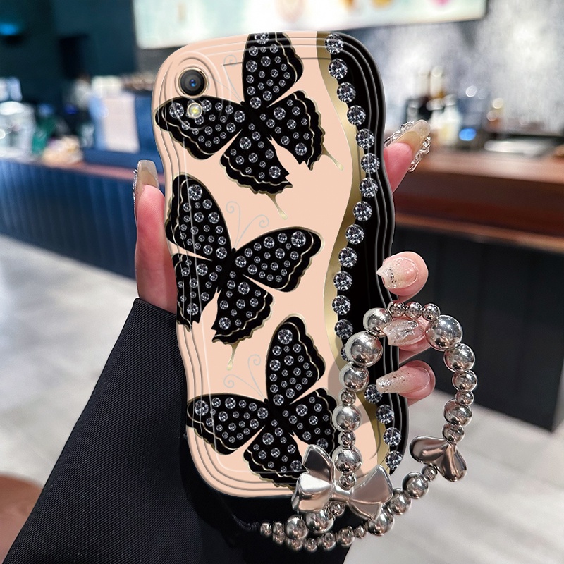 Casing Hp Untuk OPPO A37 A37F A83 A1 2018 A59 A52 A72 A92 A31 2020 A8 A71 A71K Case kasingg Cesing t