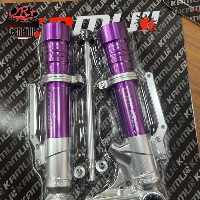NEW Bottom Shock Yamaha Xmax new dan Old pit 100