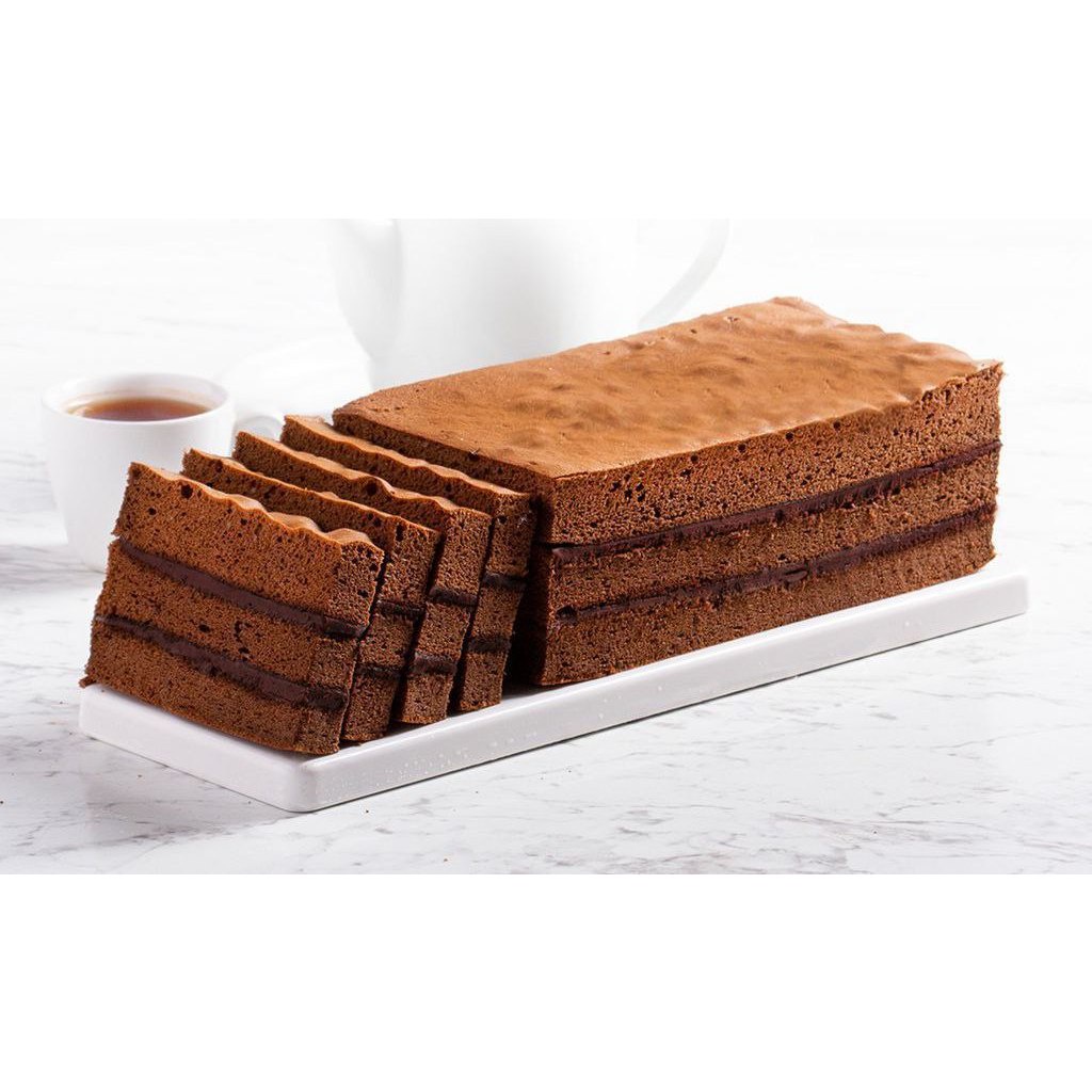 

KUE LAPIS SURABAYA RASA COKLAT PREMIUM LEMBUT MOIST