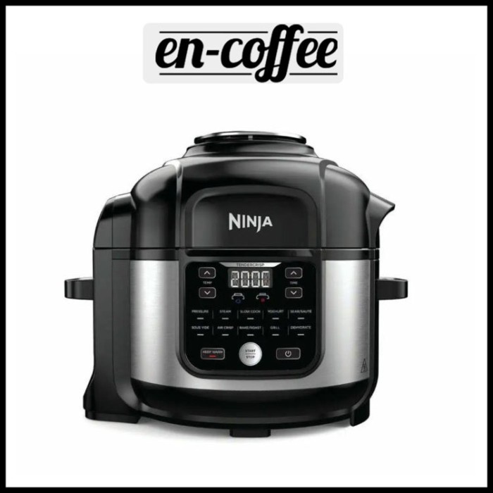 NINJA FOODI 11-IN-1 6L MULTI COOKER - OP350