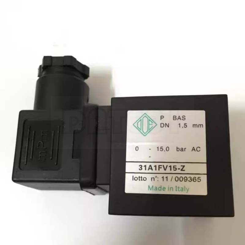 FBR ODE Solenoid Valve Coil 31A1AV-15 31A1FV15-Z 5578FV20-Z Pneumatic Components Accessories