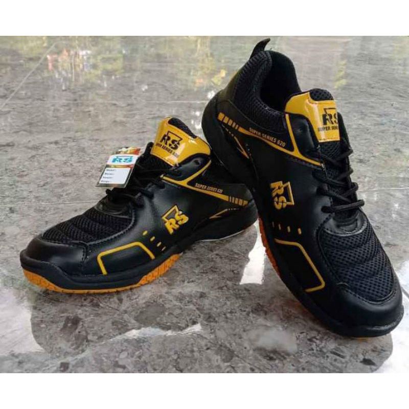 Cuci Gudang Sepatu Sport Badminton Terlaris