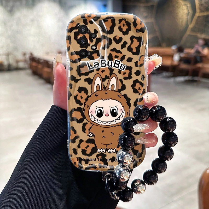 Casing Hp Untuk Samsung Galaxy A22 M22 A23 A21s A24 A30 A20 A20s M10s A31 A32 Case Casing Softcase L