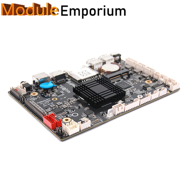 MDA FLT3288 V1.5 Motherboard for android tablet Customized Professional PCBA Circuit Embedded Rockch