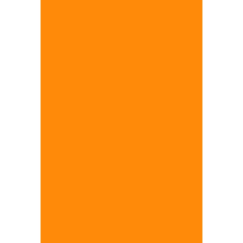 TACO Laminate HPL Solid Gloss - TH 045 G Classic Orange Gloss