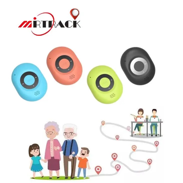 ASCOS gps tracker kids watch baby gsm gprs tile tracker bracelet personal wrist watch tracking devic