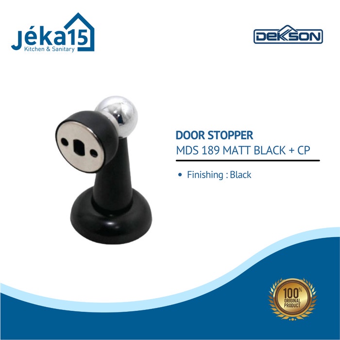 Door Stopper DEKKSON Dekson Door Stop Penahan Pintu