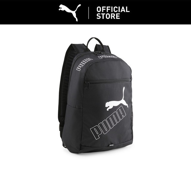 Product Laris Puma Ransel Puma Phase Ii Hitam