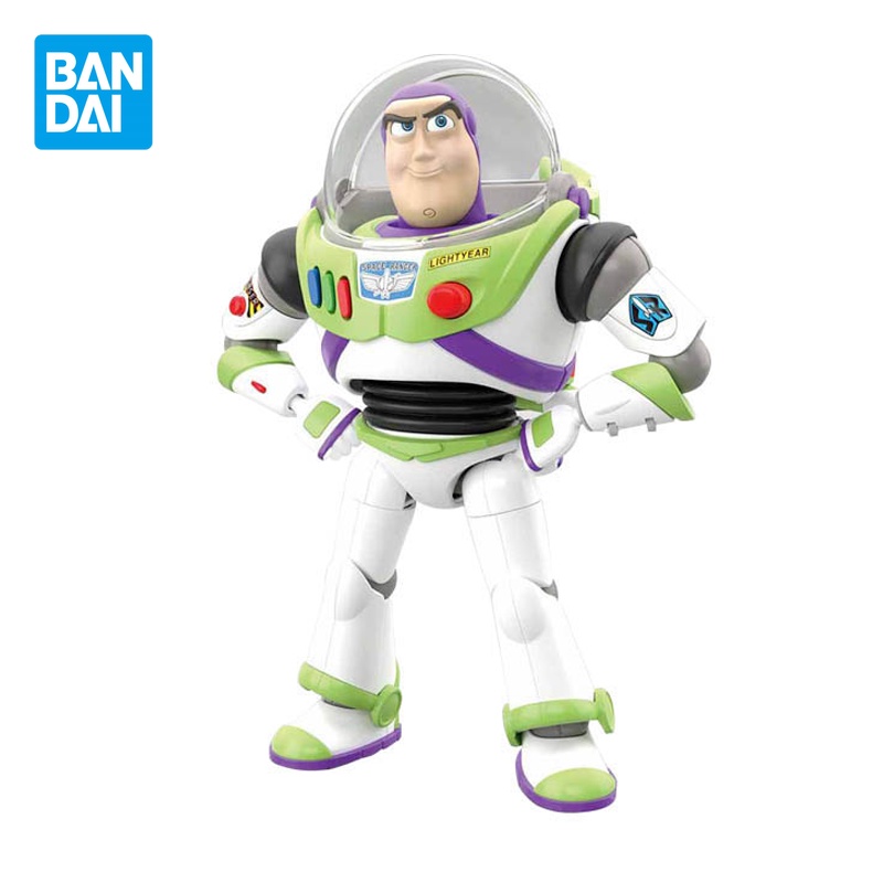 TAOCO Toy Story Anime Figure Model Cinema-rise Standard Buzz Lightyear Anime Characters Action Figur