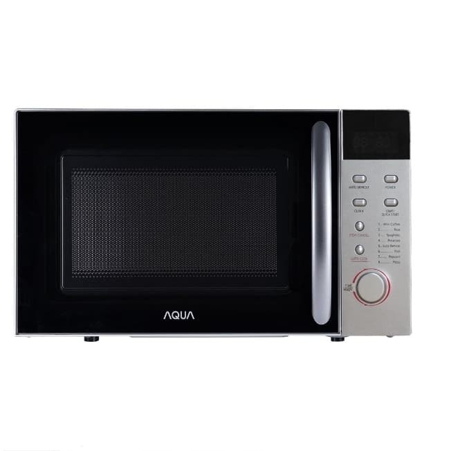 CROWAVE OVEN AQUA AEM-S1812S LOW WATT LOWWATT AEMS1812S AEMS 1812S