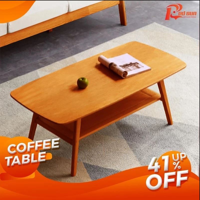 meja tamu kayu / meja tamu minimalis / meja ruang tamu / meja ruang tamu minimalis / meja minimalis