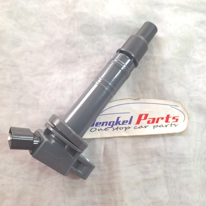 Koil / Coil Busi Innova Fortuner Hilux Bensin Original