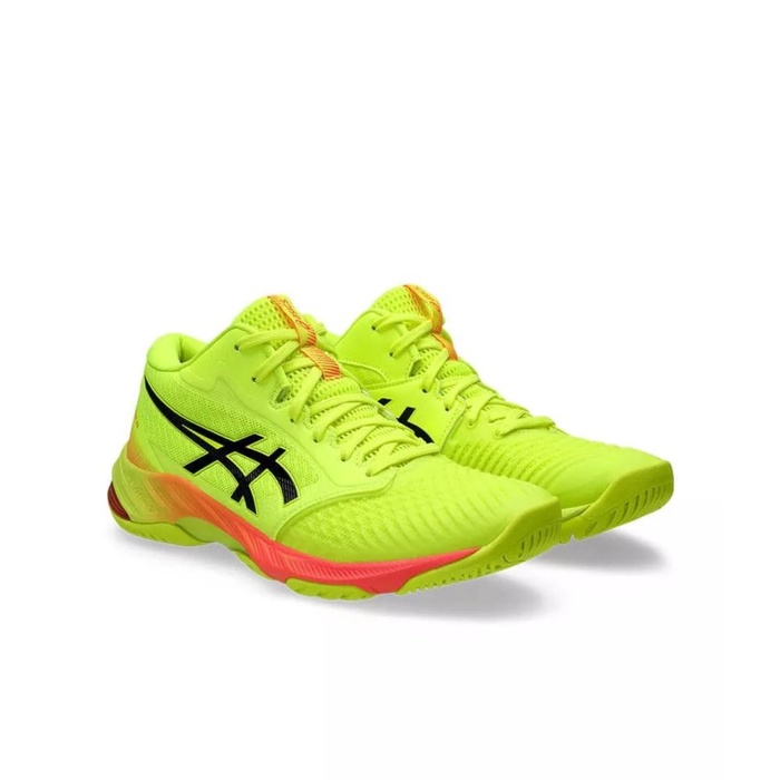 Asics Netburner FF 3 Mid Paris