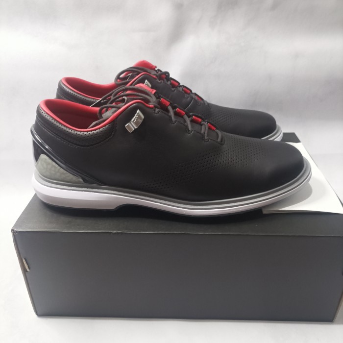Sepatu Golf Nike Jordan Adg 4 Original - Black