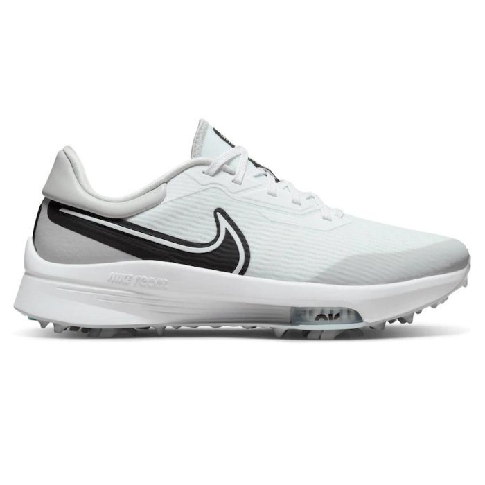 Sepatu Golf Nike Zoom Infinity Nxt % White Original 100%