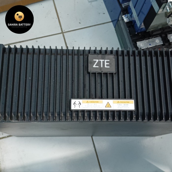 BATTERY LIFEPO4 ZTE FB100B3 48V 100AH KODE 158