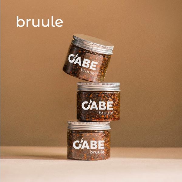 

Cabe Bruule (50gr) 3 Pack Cabai Bubuk Spices
