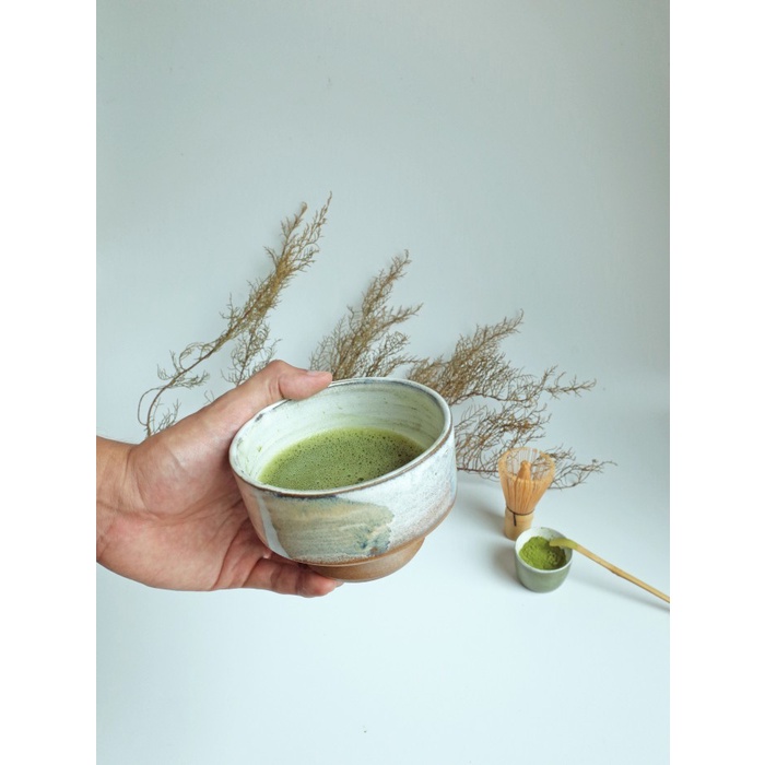 

Moon Grade Non-Organic 500g Saint Matcha Powder