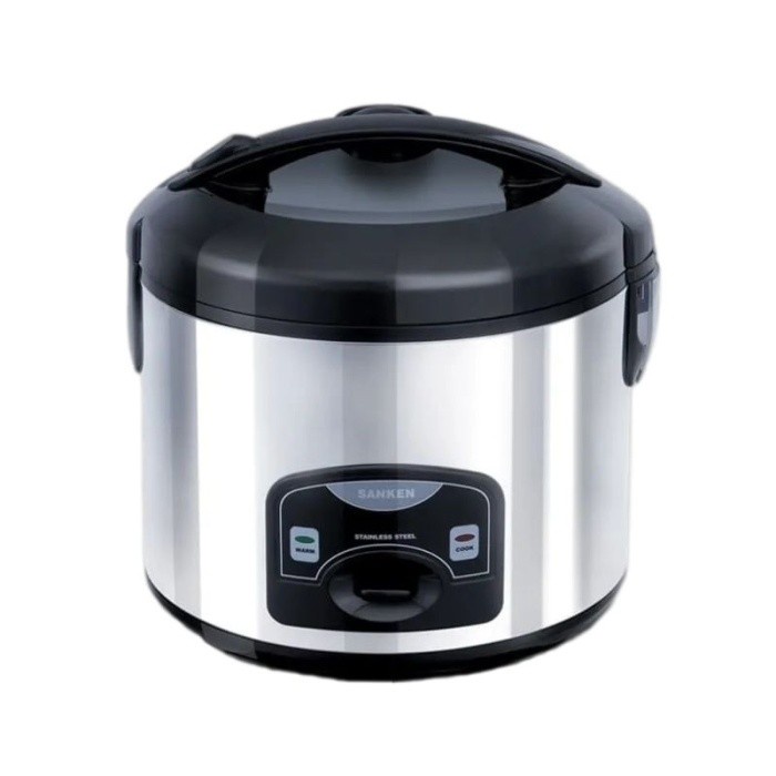 RICE COOKER SANKEN 1,8 LITER SJ-1999M